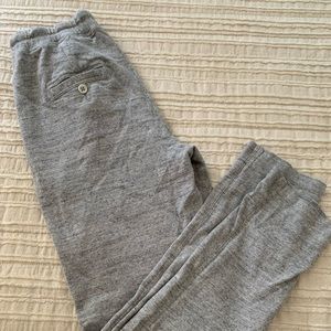 James Peres sweat pants